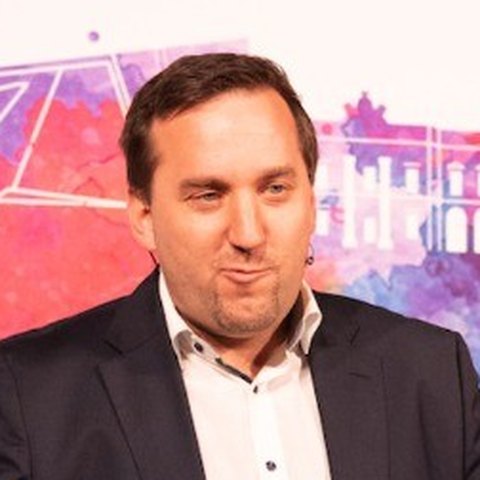 Damian Aebischer