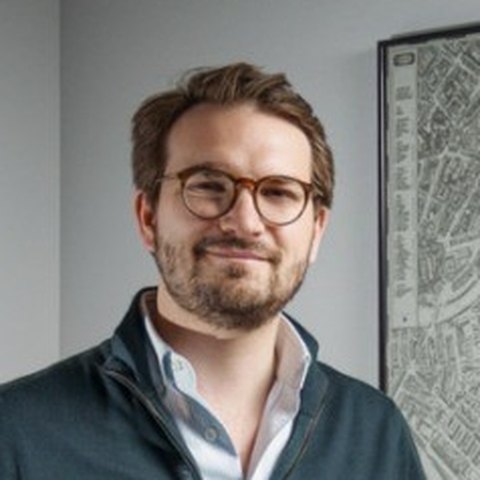 Gaël Constantin