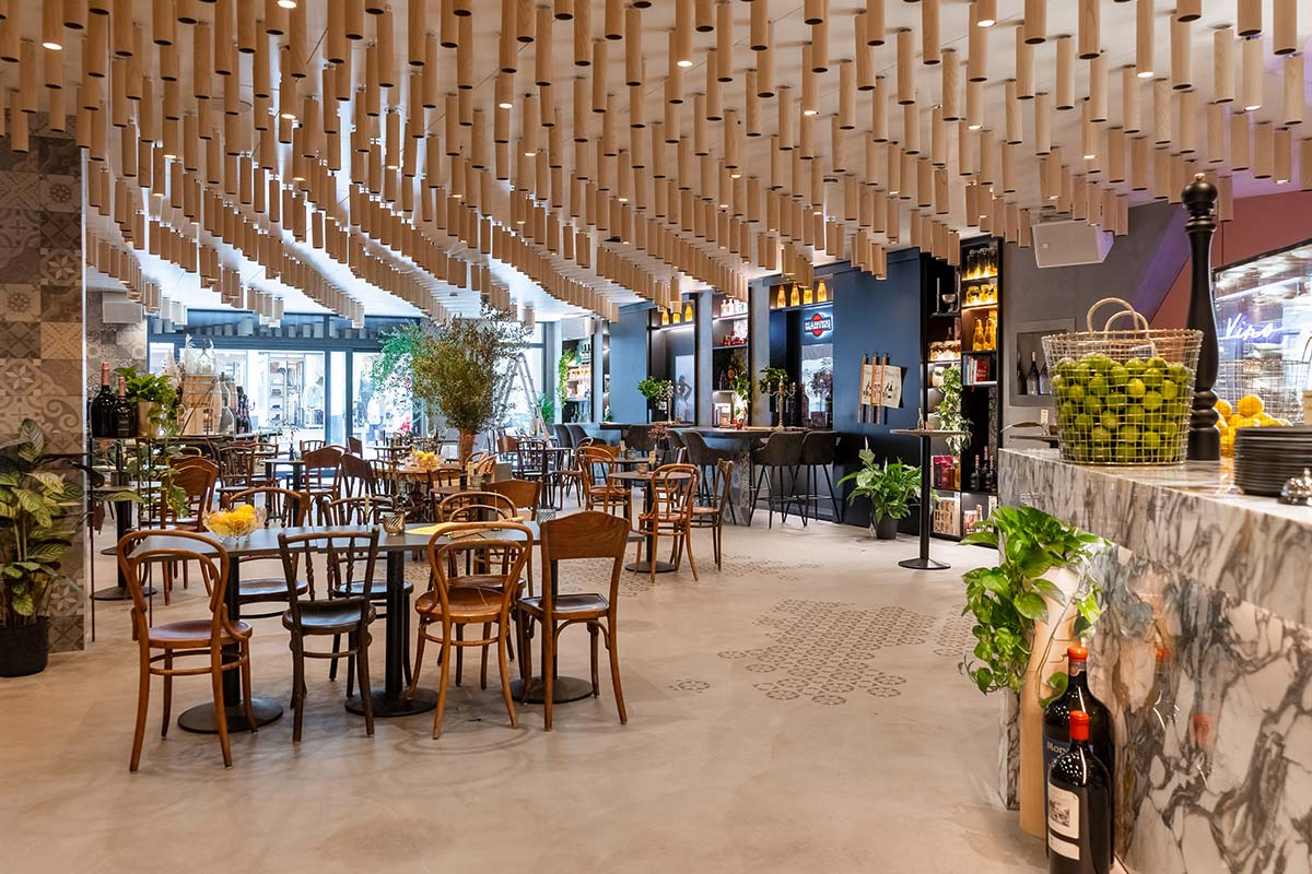 2025 – Zurich Summer Apéro