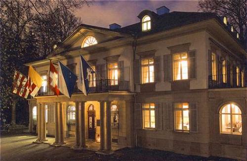 Zurich Event – November 15th 2017