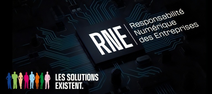 GE: Responsabilité Numérique des Entreprise – Journée de Formation