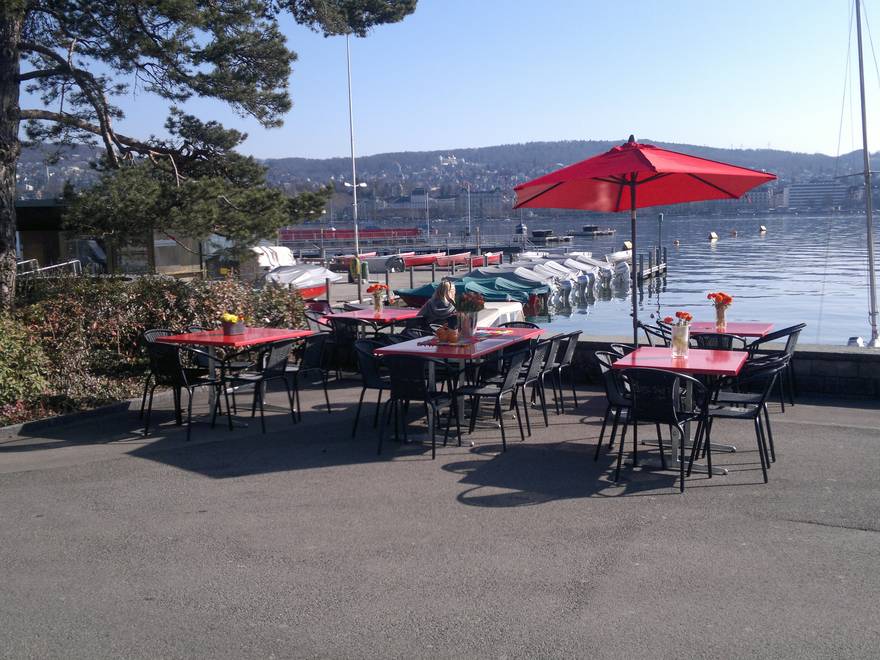Zurich Summer Event 2019