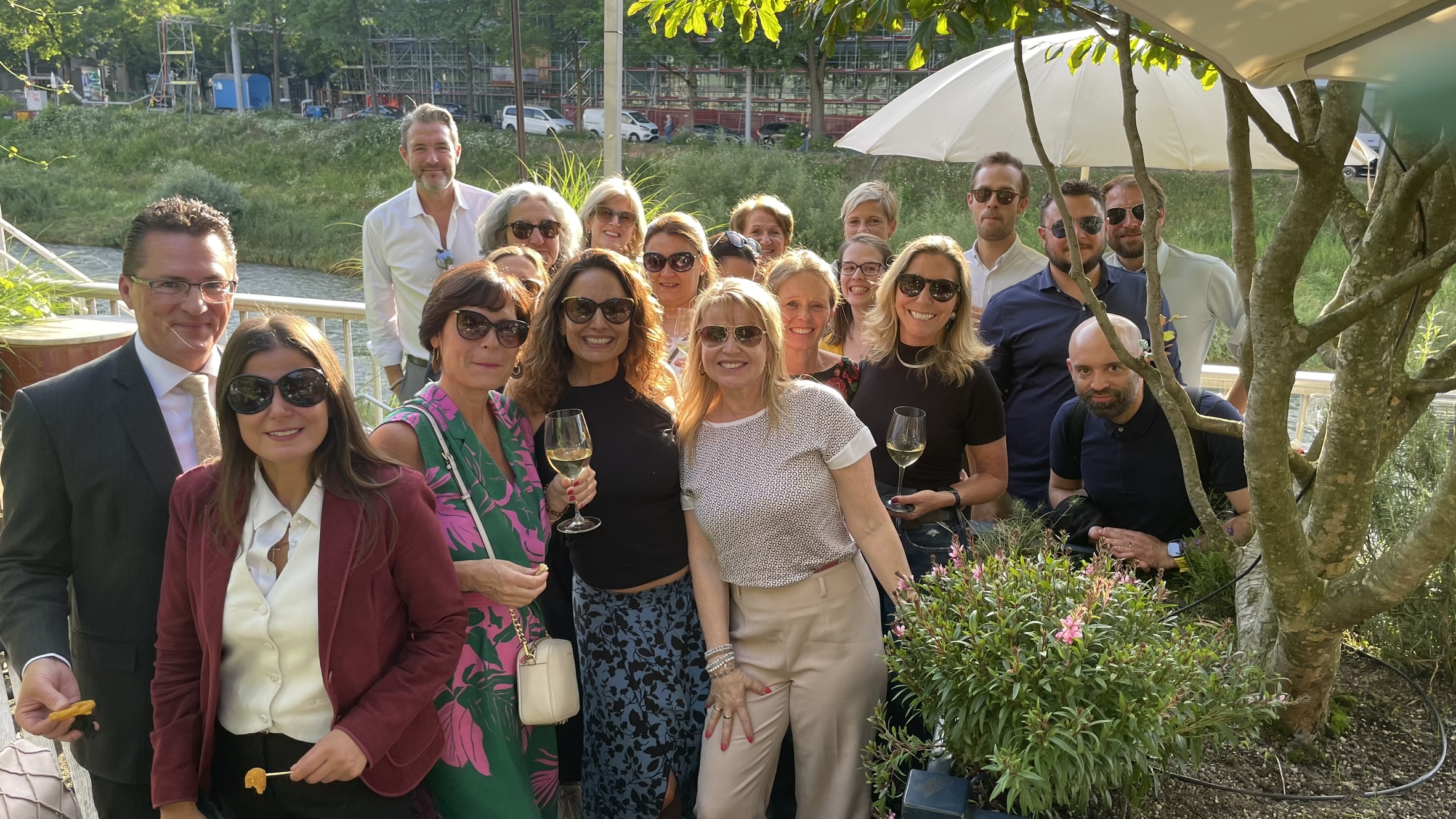 2024 – Zurich Summer Apéro