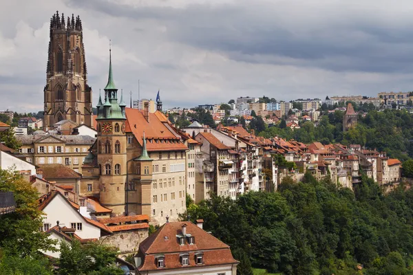 2025 – AGM in Fribourg