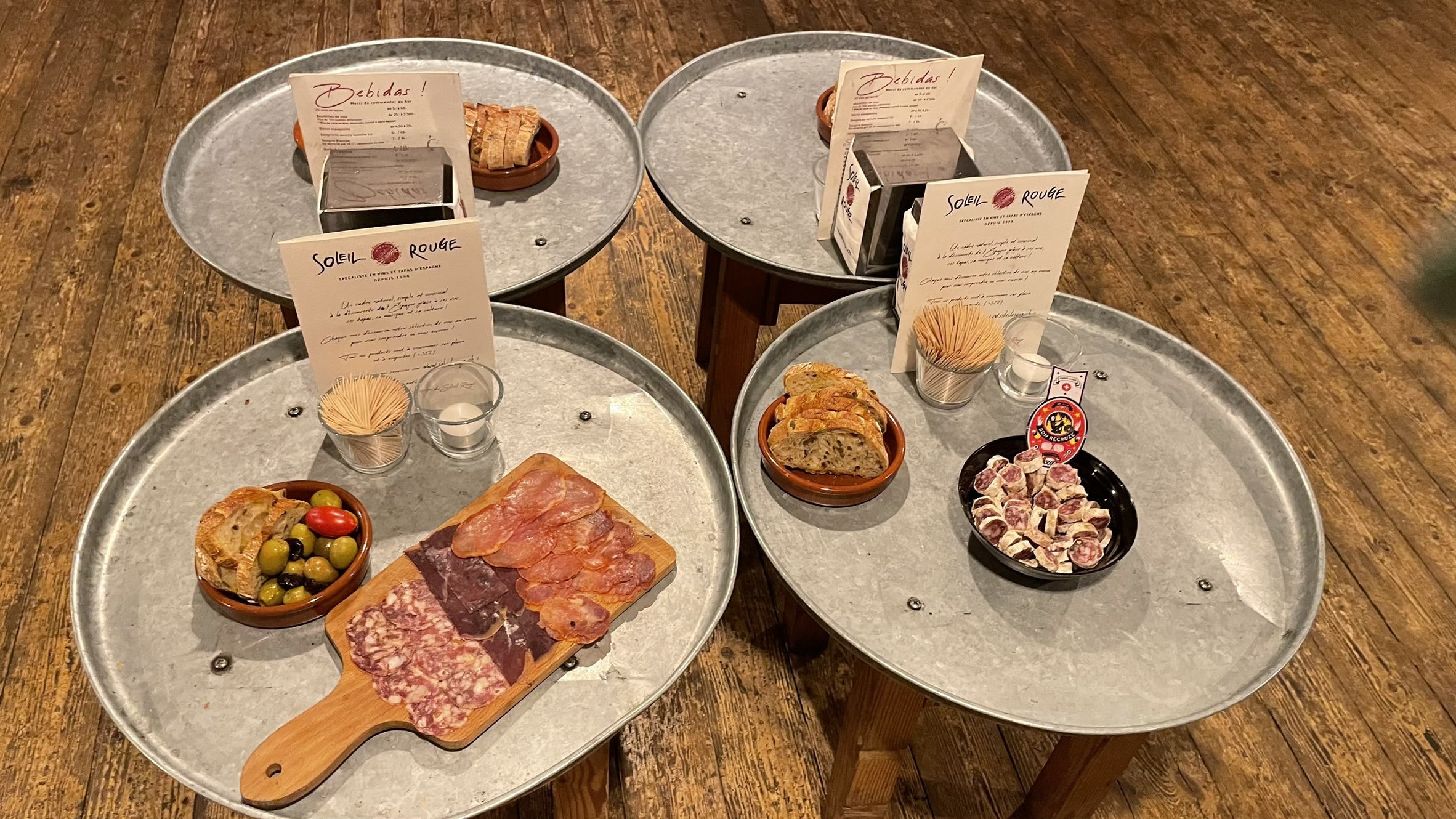 2025 – Geneva Summer Apéro