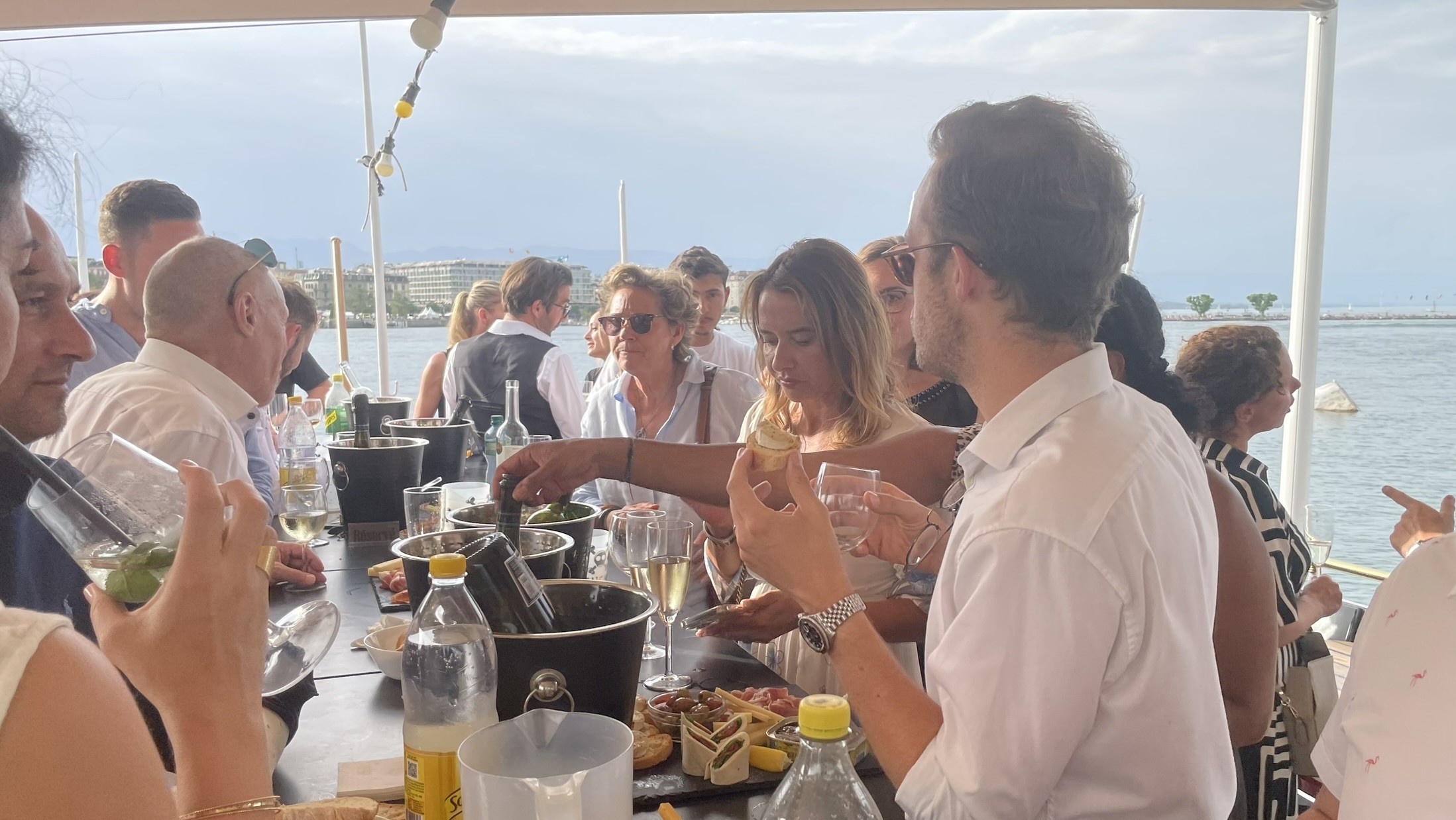 2024 – Geneva Summer Apéro