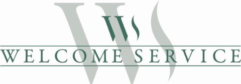Welcome Service